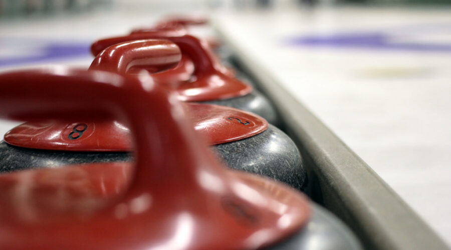 Olympic Curling Trials enter knockout phase