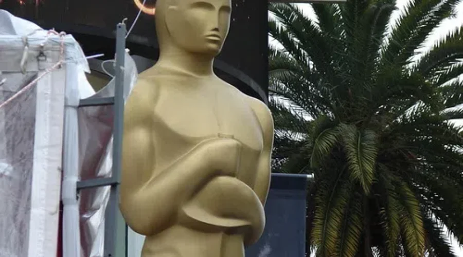 Check It Out! The Oscar Nominations Are Out Now!