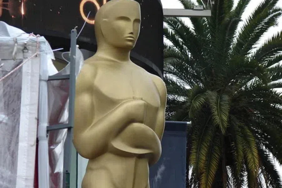 Check It Out! The Oscar Nominations Are Out Now!