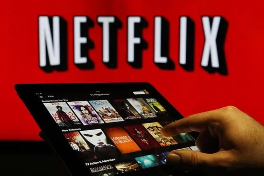 Netflix rates going up again in Canada