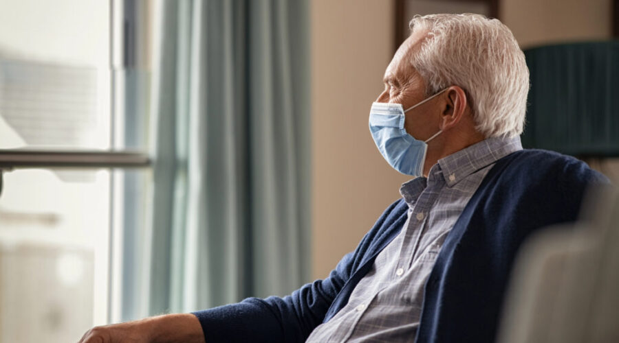 Hillsview Acres closes to non-essential visitors in response to flu outbreak