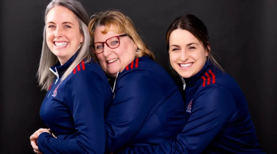 Support4Sport hosting free photo shoots for women in sports across N.S.