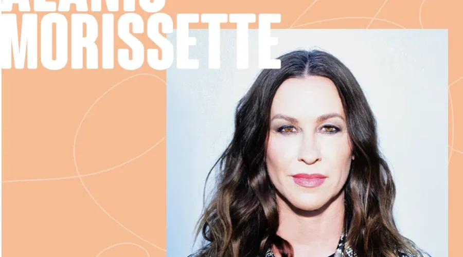 Alanis Morissette to perform at Sommo Festival