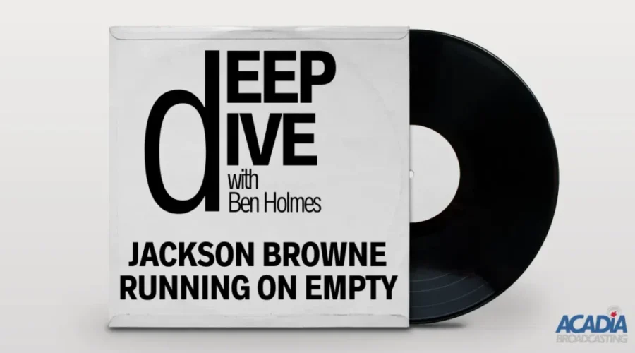 DEEP DIVE-JAN 5TH-2025