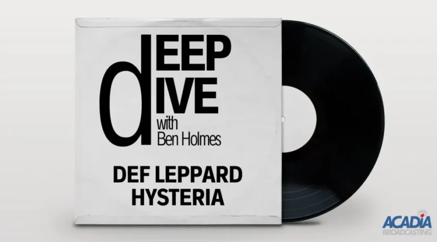 DEEP DIVE-JAN 26TH-2025