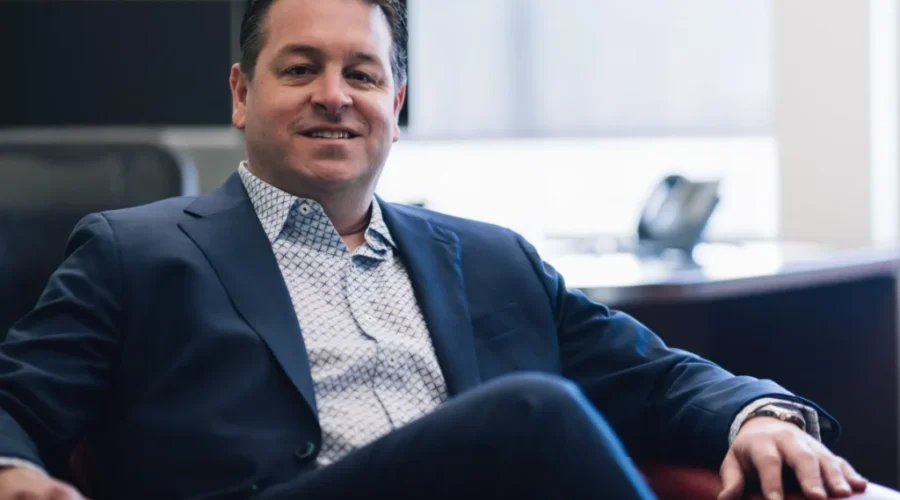 New president and CEO of Atlantic Lottery