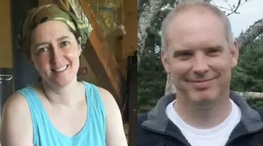 Trial of Cape Breton couple facing sex charges to wrap up this week