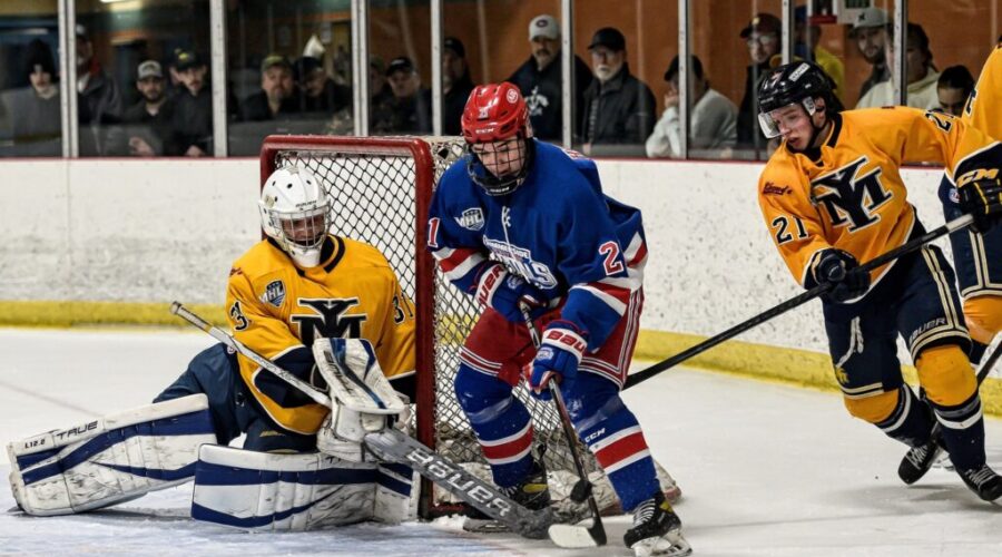 MHL to host ‘All-Star Evening’ in Edmundston