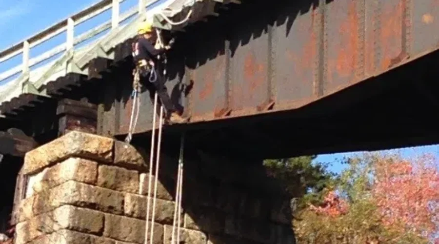 Chester approves plan to rehabilitate Gold River Trail Bridge