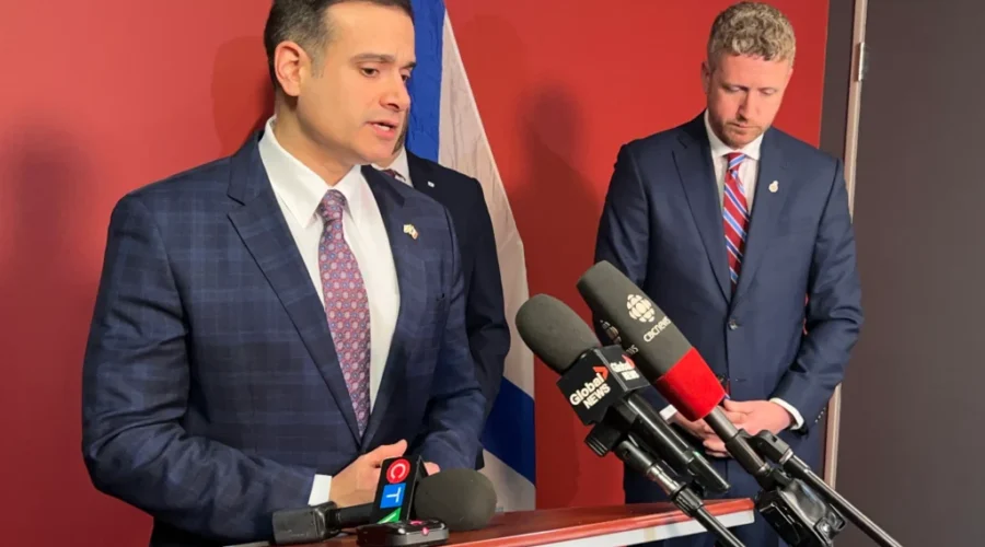 N.S. Liberals hope to replicate N.B.’s success with leadership race