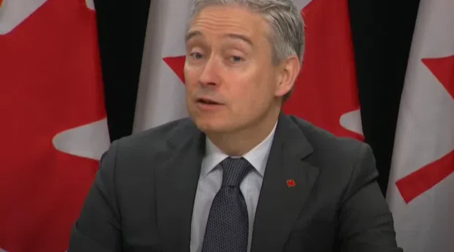 2 more Liberals not running for federal leadership