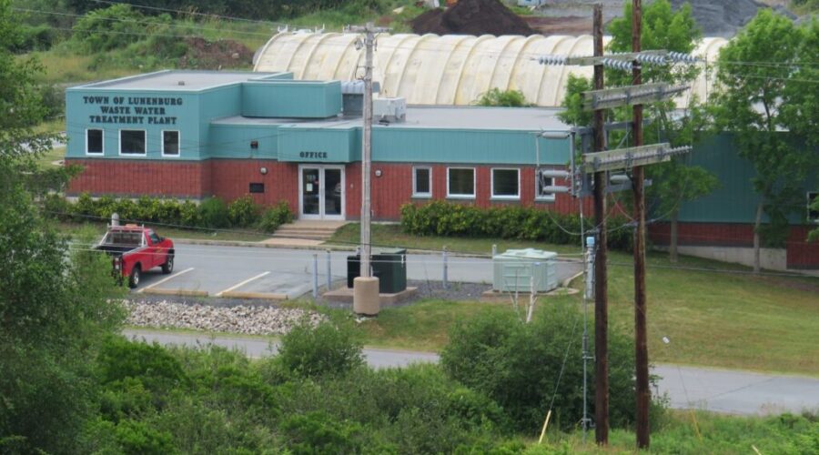 Lunenburg faces $6M shortfall for wastewater upgrades