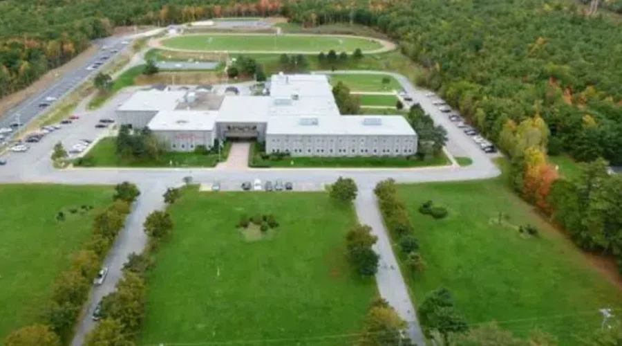 Update: Hold and secure lifted at PVEC, RCMP make arrest