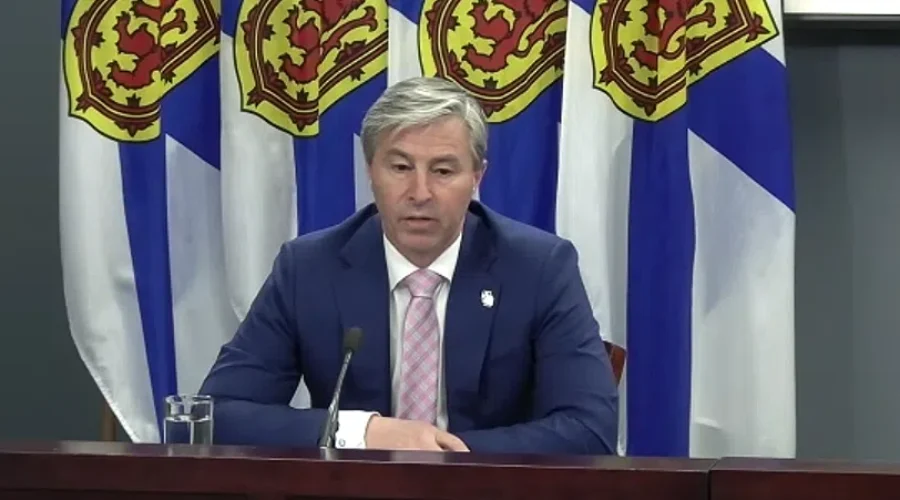 Houston calls out Halifax Water for lack of transparency after boil order