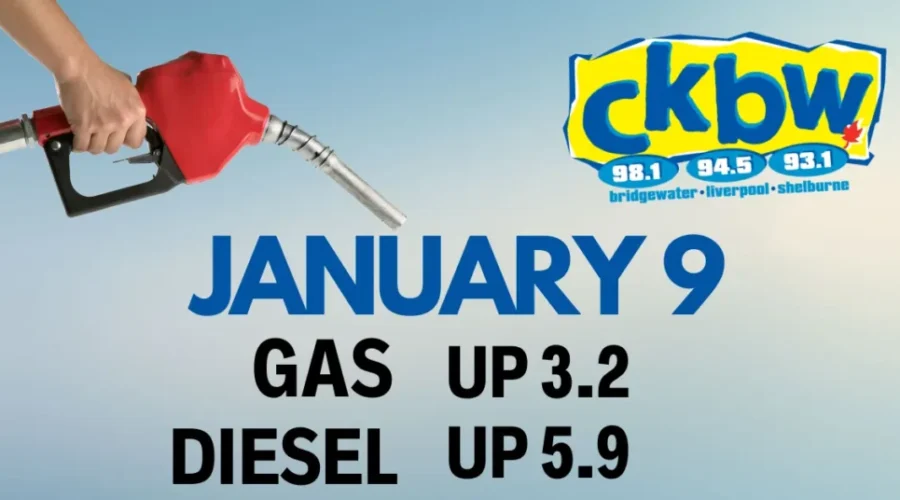 ⛽️Fuel Update⛽️