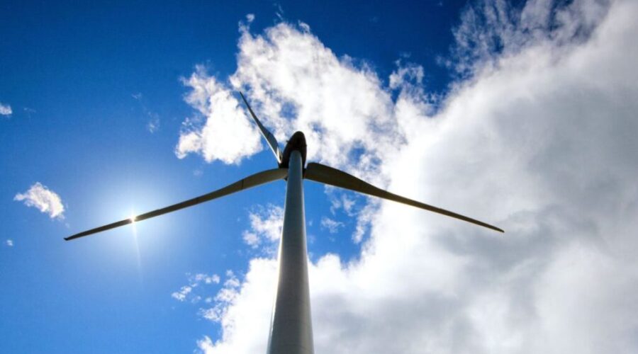 6 new wind farms to pop up in N.S. by 2028