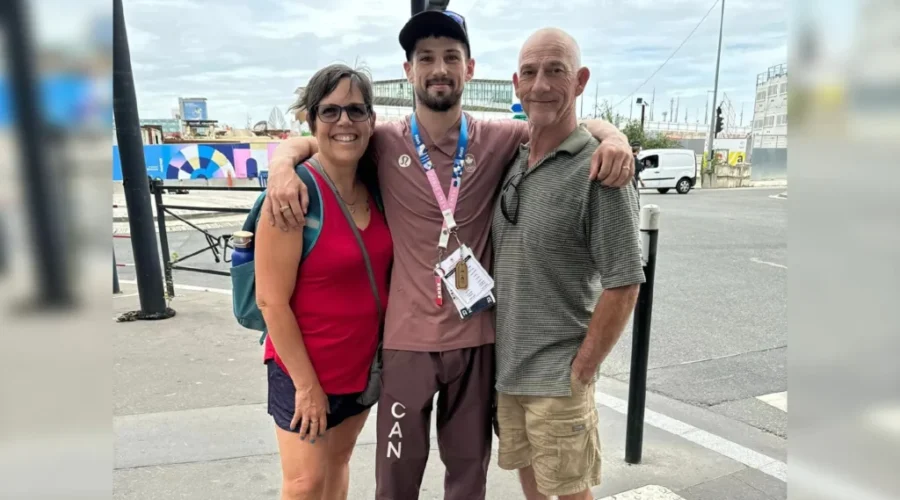 N.S. Olympic boxer, ‘Kennetcook Kid’, going pro