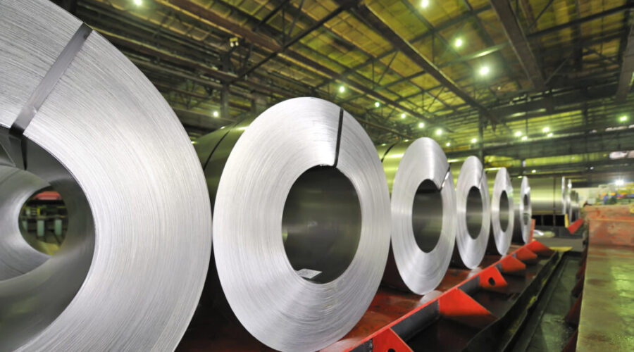 50 per cent steel, aluminum tariffs take effect Wednesday