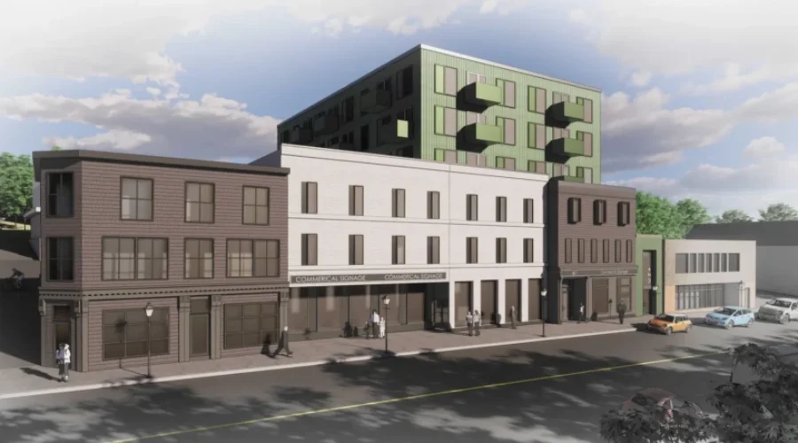 Bridgewater public meeting set for proposed housing development