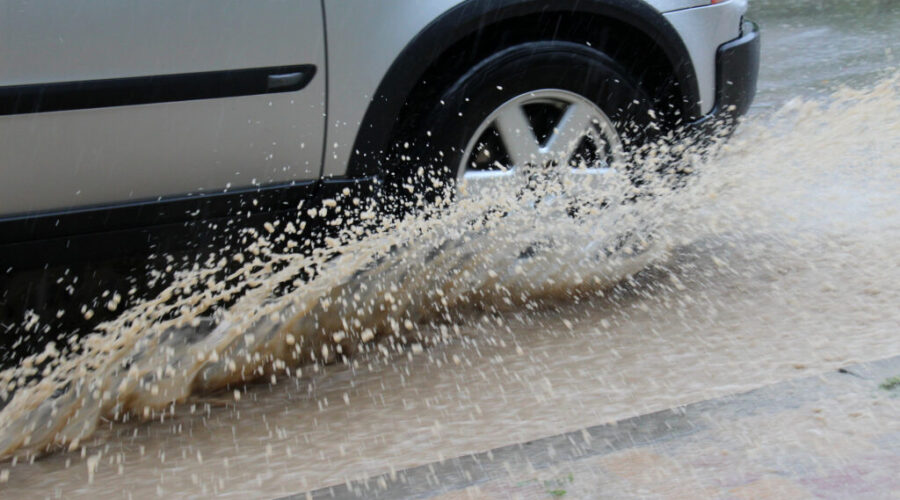 Heavy rain and strong winds expected across Nova Scotia