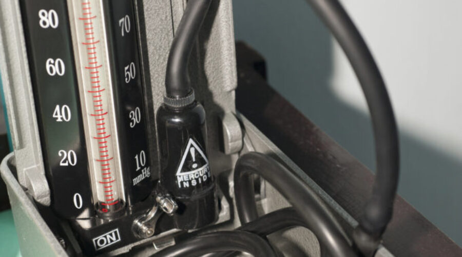 Mahone Bay Medical Centre temporary closed due to mercury spill