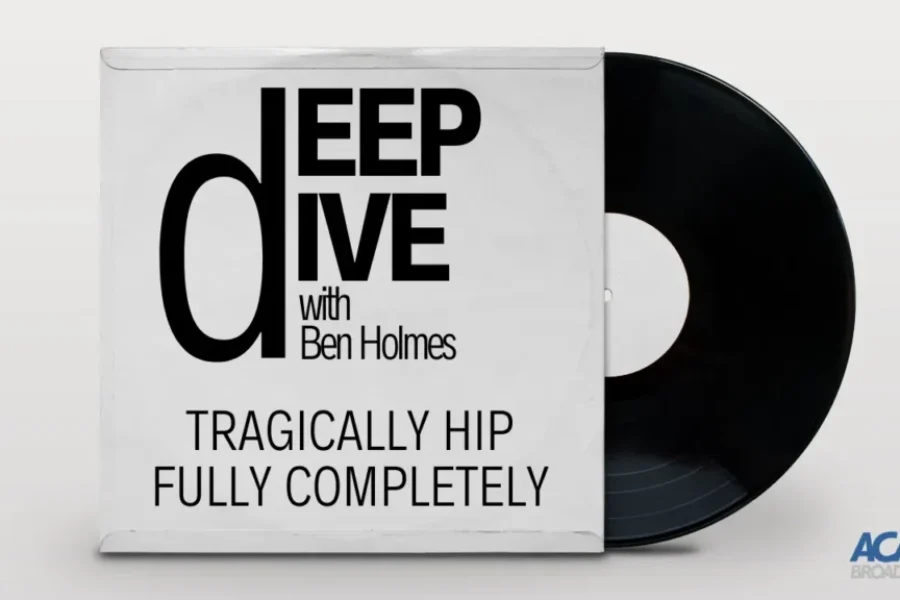Deep Dive March 2nd , 2025