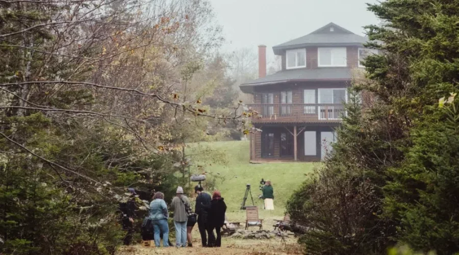 Screen Nova Scotia seeks filming locations