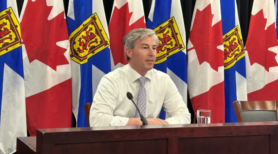 N.S. takes first step to remove trade barriers between provinces