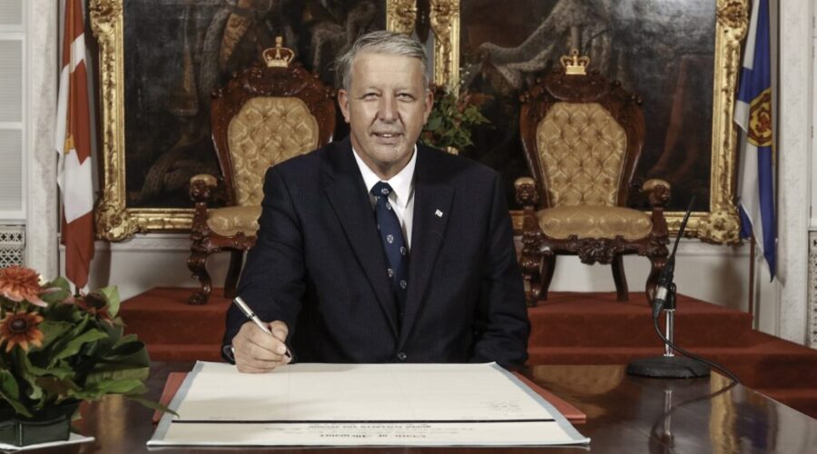 It’s budget day in Nova Scotia