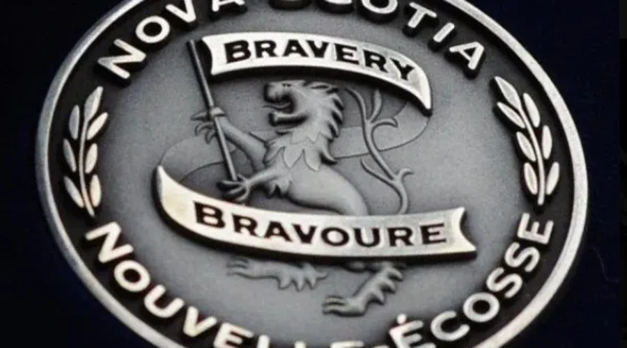 Call for N.S. Medal of Bravery nominations