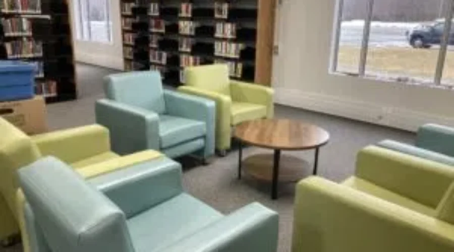 Queens library nearing reopening, awaiting final approvals