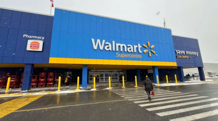 Halifax Walmart reopens months after woman found dead in oven