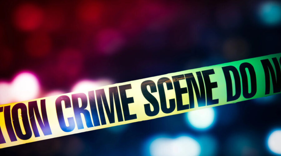 Halifax: 40-year-old woman dead, possible homicide