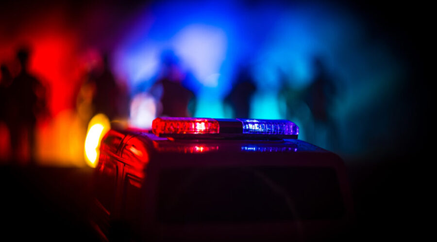 Man facing 17 human trafficking charges involving 2 youth in N.S.