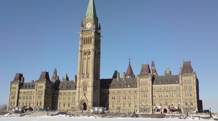 PM Carney scraps proposed capital gains tax hike