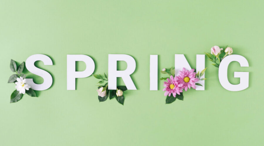 TWN says cool start to spring, warming up for May