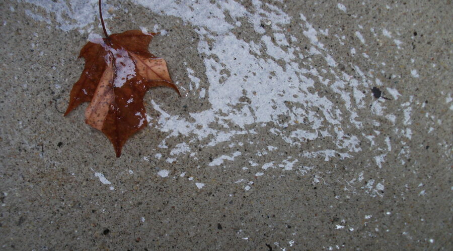 Rainfall warning for Halifax, western N.S.
