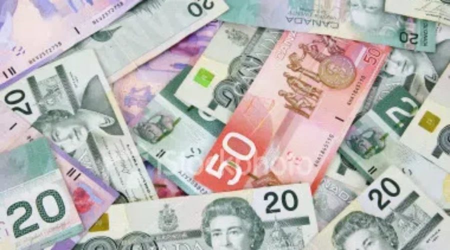 Here’s Some Cash Coming Your Way In April!