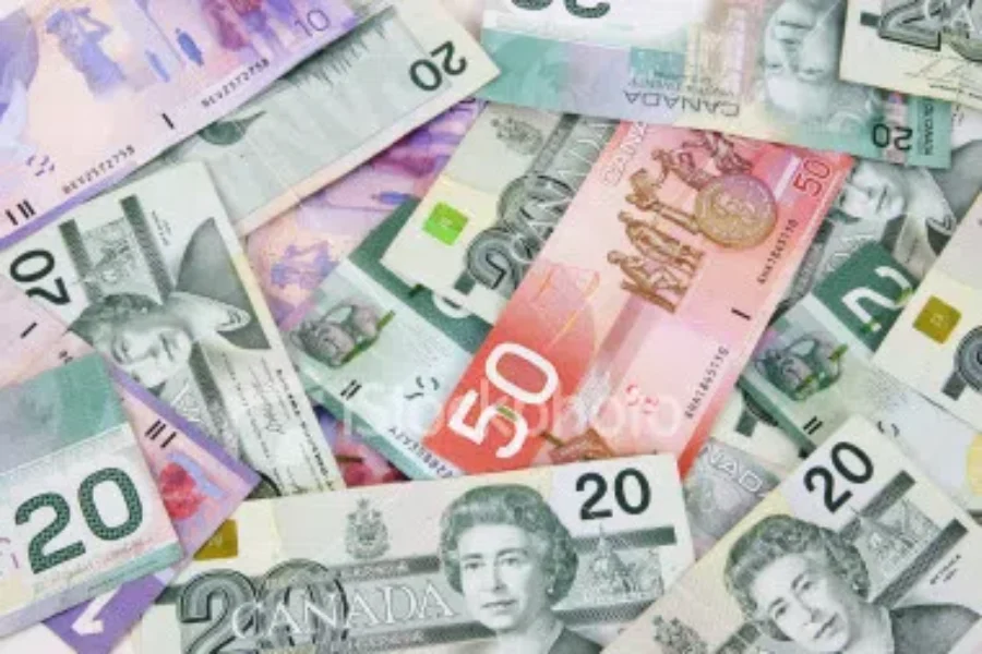 Here’s Some Cash Coming Your Way In April!
