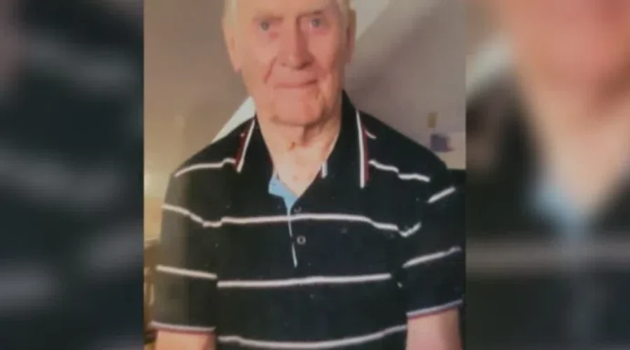RCMP searching for missing 94-year-old Meteghan man