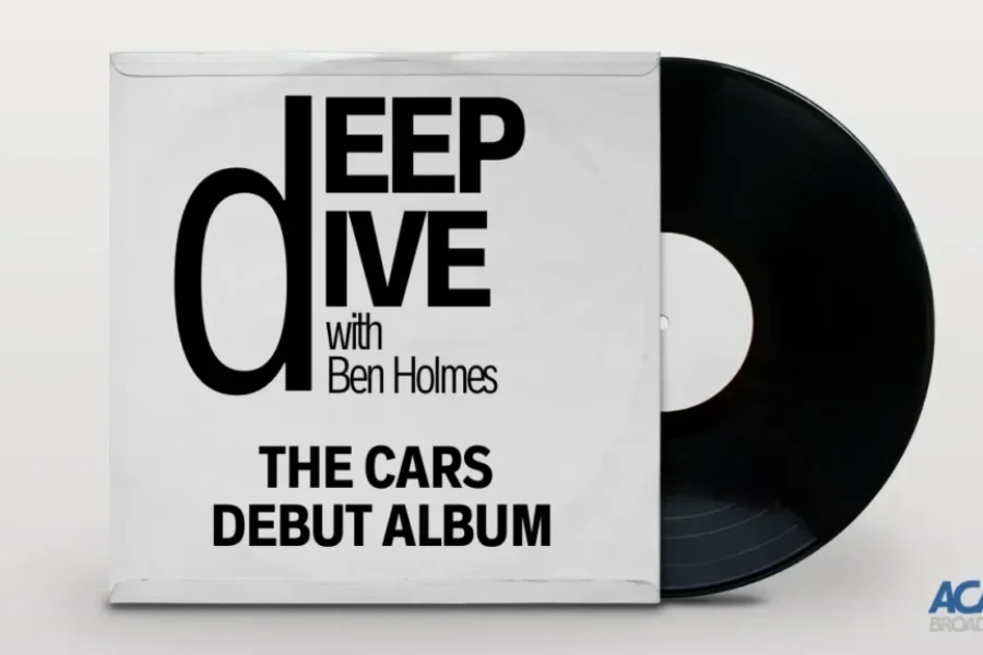 Deep Dive March 23rd, 2025