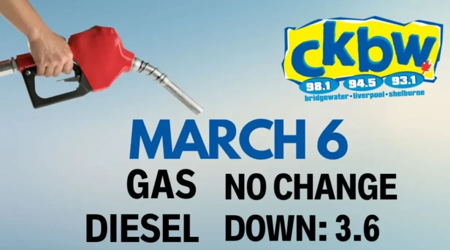 ⛽ Prediction – March 6th