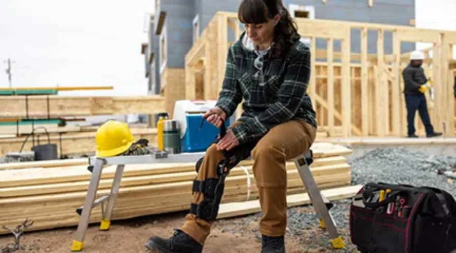 N.S. Workers Compensation Board new approach helping injured workers return faster