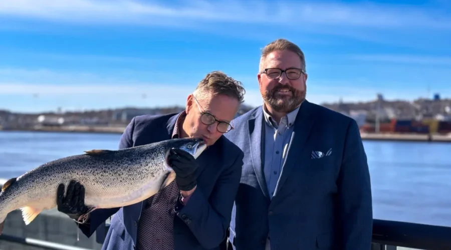 $473K to support Atlantic Canada’s aquaculture