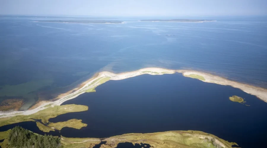 N.S. tourism organization tells Americans they are welcome here