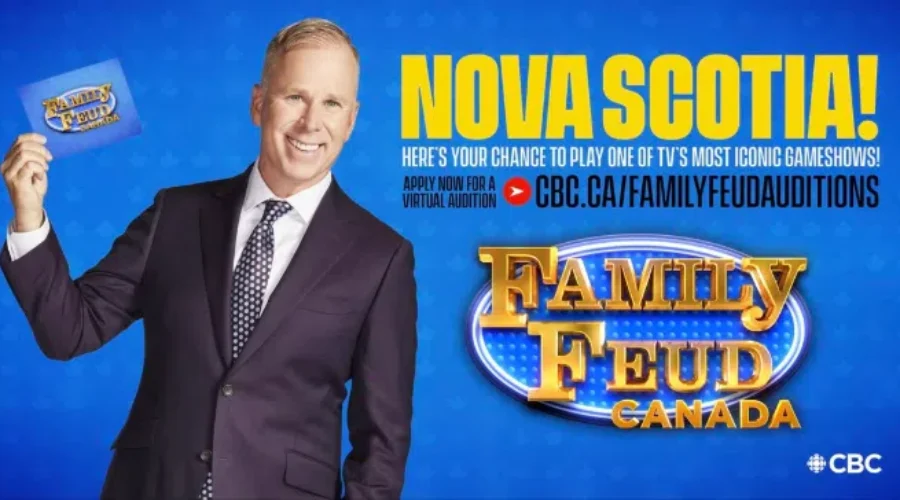 You and Your Fam Could Be The Next Contestants On Family Feud Canada! Here’s How!