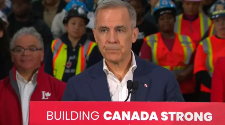 Housing, energy and climate change tackled by federal leaders