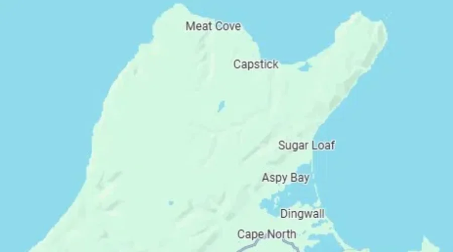 Feds invest in 50km coastal trail in Cape Breton