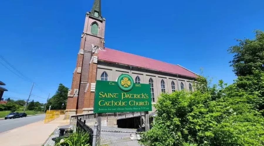 Fight ongoing to get St. Patrick’s Church in Halifax back in service