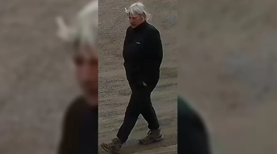 Police seek suspect in hate crime after flags vandalized